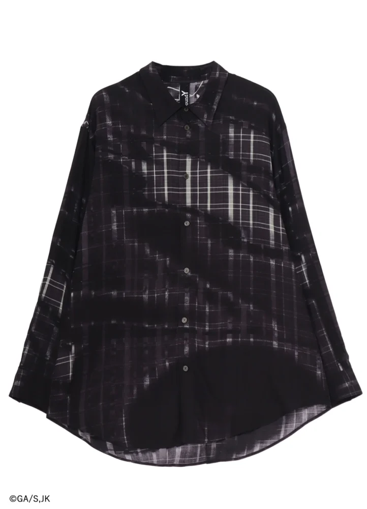 Ground Y × JUJUTSU KAISEN Collaborate Collection vol.2