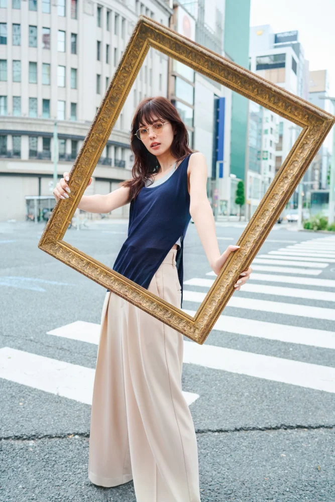 COCO DEAL Early Autumn②