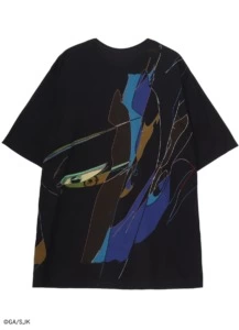 Ground Y × JUJUTSU KAISEN Collaborate Collection vol.2