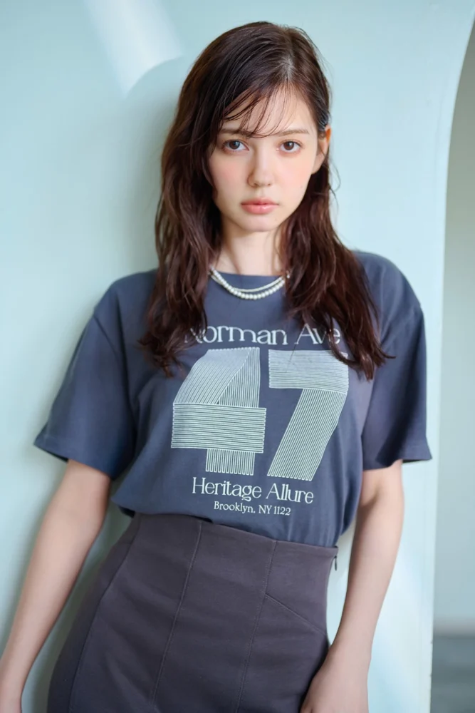 COCO DEAL Early Autumn②