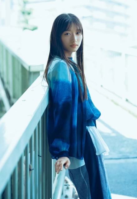 B.L.T.2025年8月号