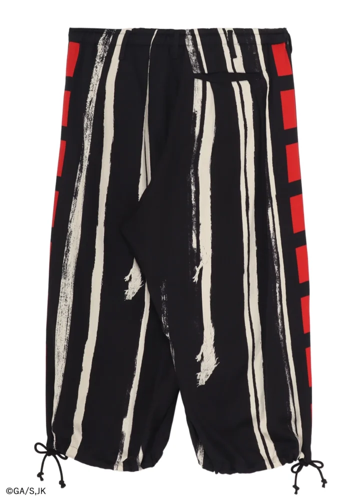 Ground Y × JUJUTSU KAISEN Collaborate Collection vol.2