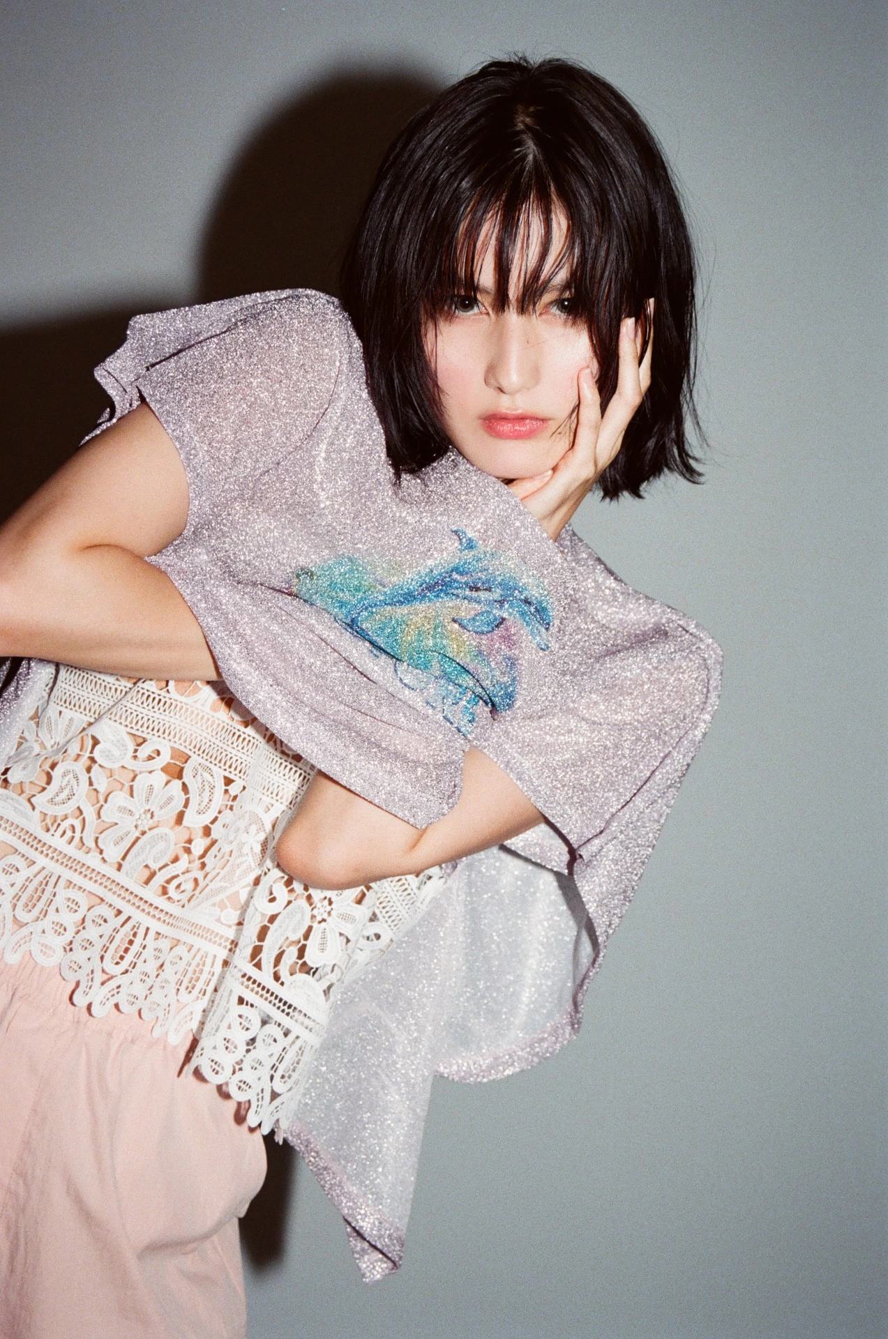 Ray BEAMS 2025年春夏シーズン『T-shirt Collection』