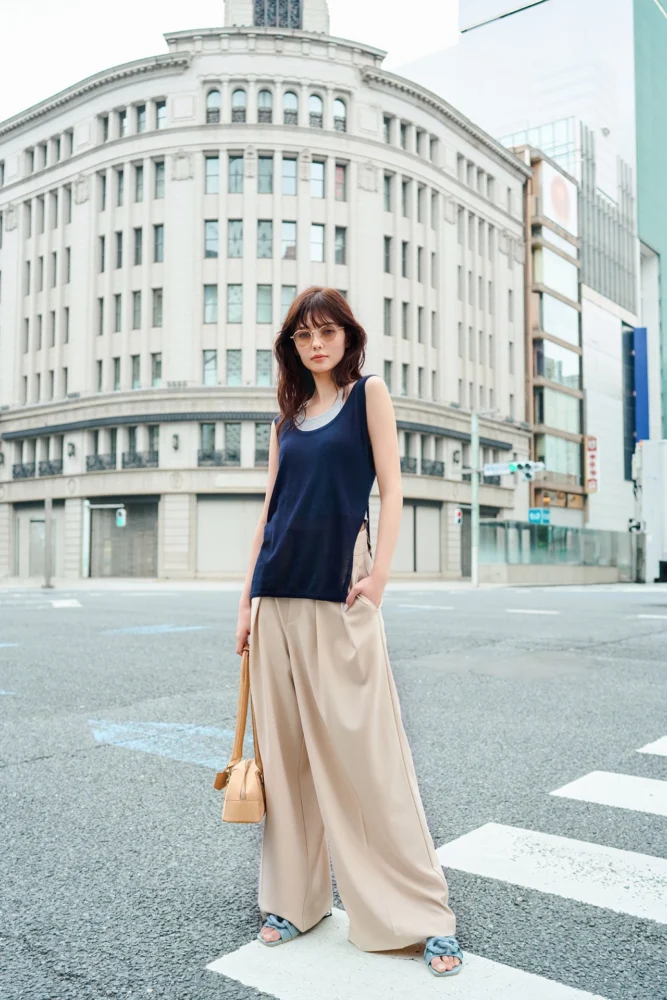 COCO DEAL Early Autumn②