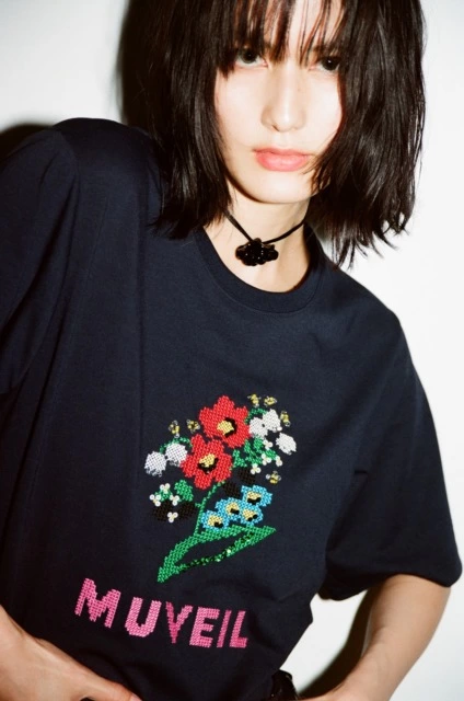 Ray BEAMS 2025年春夏シーズン『T-shirt Collection』
