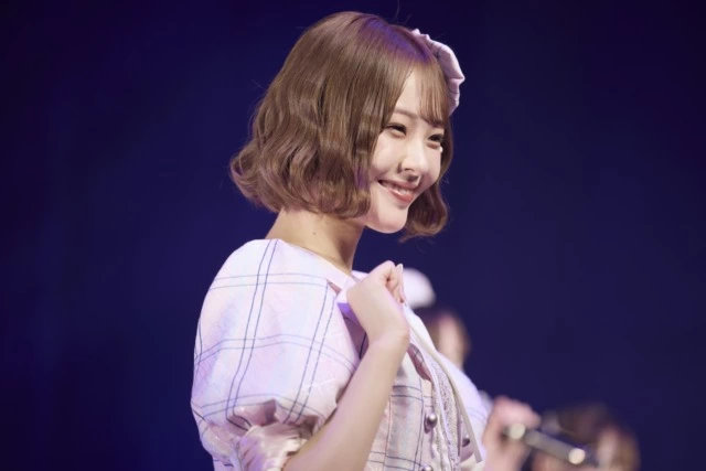 Root mimi Debut LIVE「かわいいへの道」