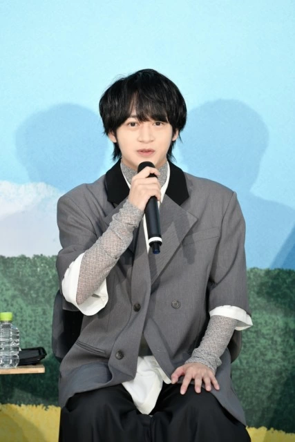 舞台『あの夏、君と出会えて～幻の甲子園で見た景色～』取材会