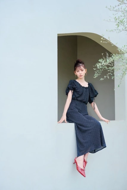 COCO DEAL Early Autumn②