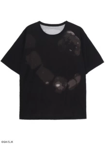 Ground Y × JUJUTSU KAISEN Collaborate Collection vol.2