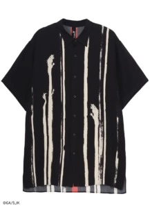 Ground Y × JUJUTSU KAISEN Collaborate Collection vol.2