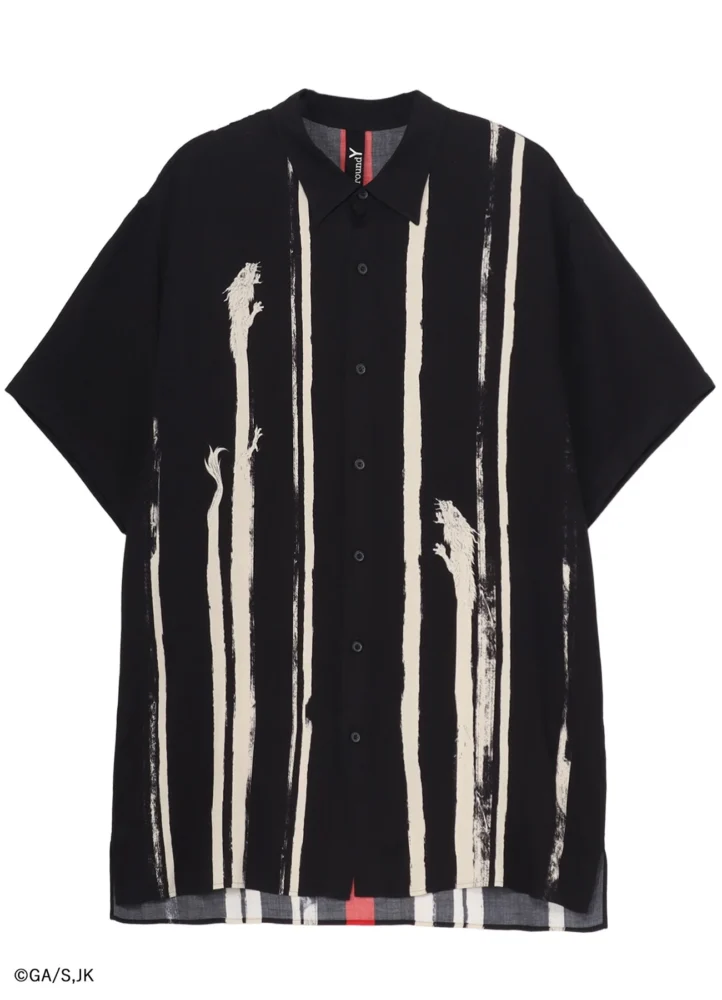 Ground Y × JUJUTSU KAISEN Collaborate Collection vol.2