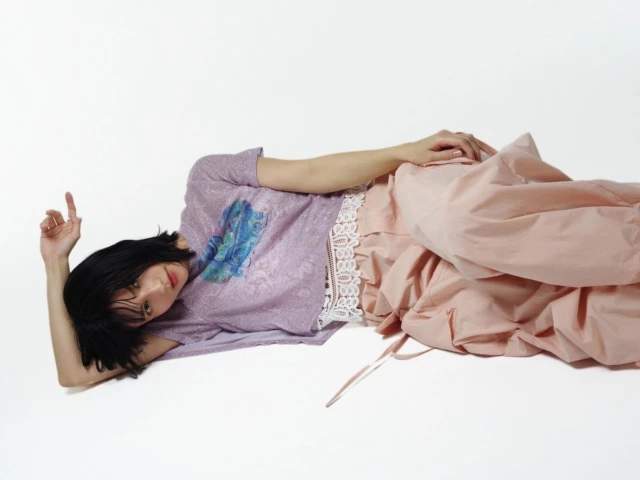 Ray BEAMS 2025年春夏シーズン『T-shirt Collection』