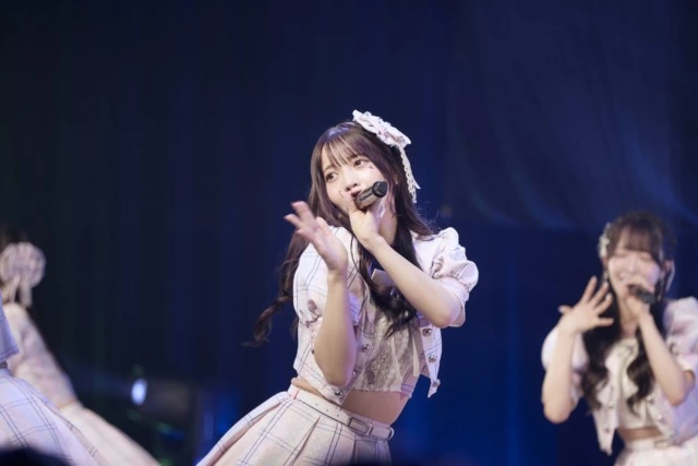 Root mimi Debut LIVE「かわいいへの道」