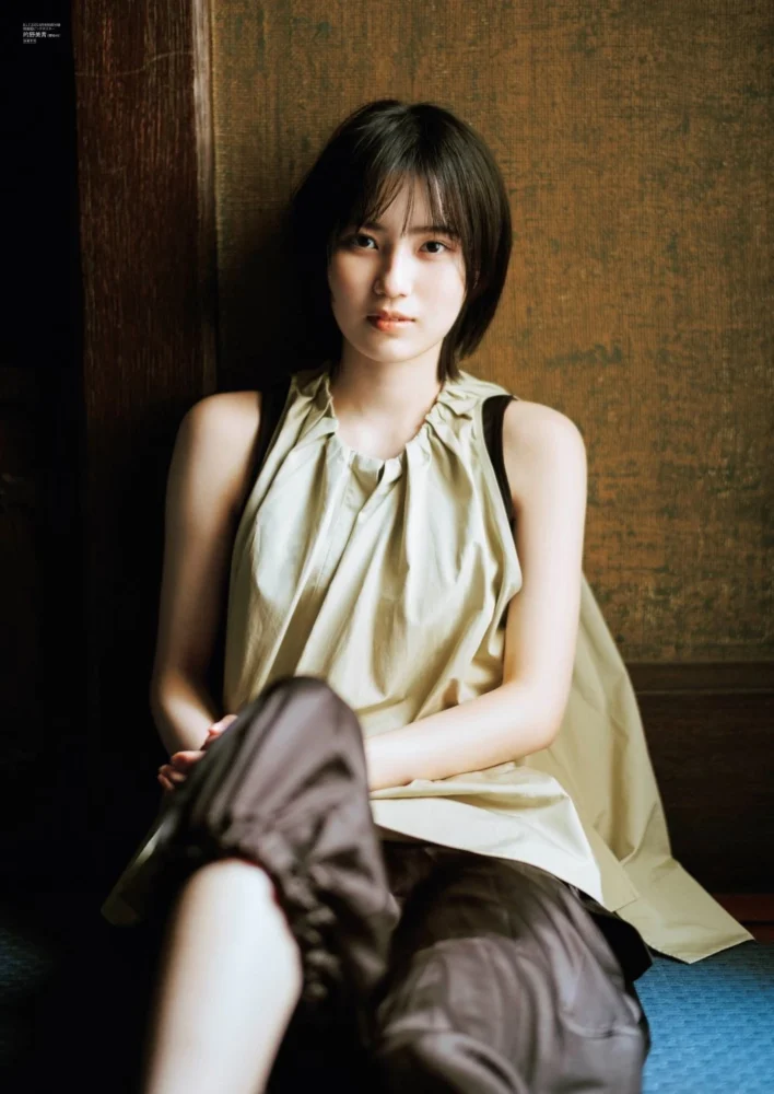 B.L.T.2025年8月号