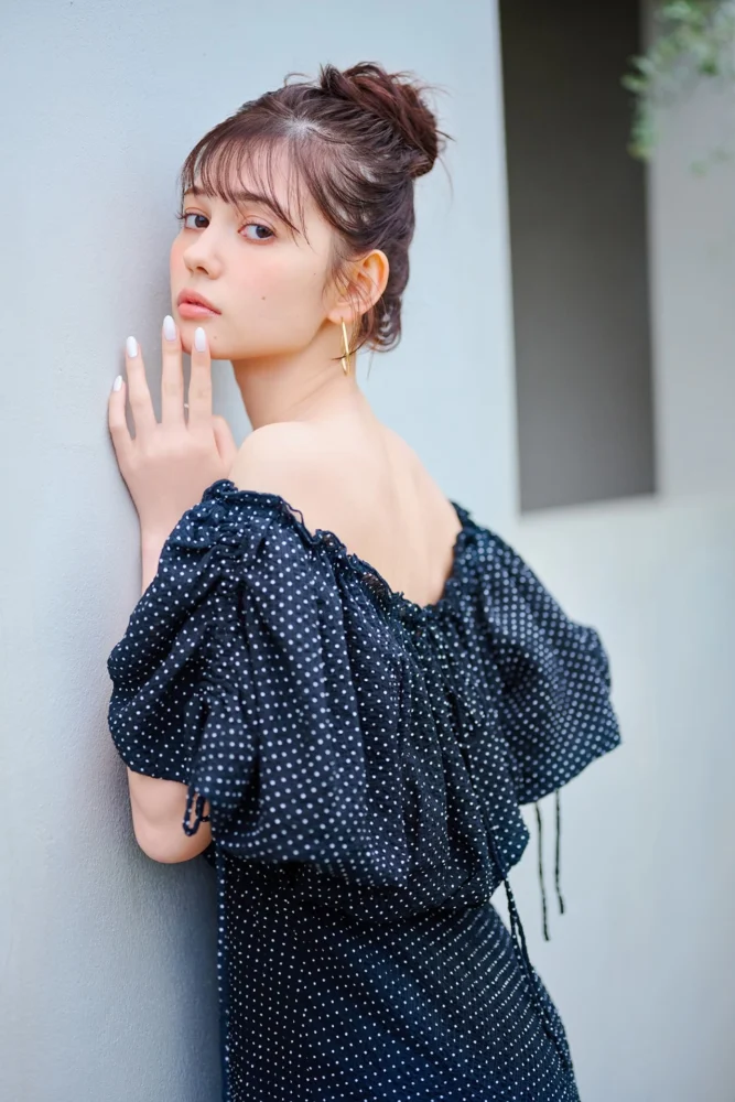 COCO DEAL Early Autumn②