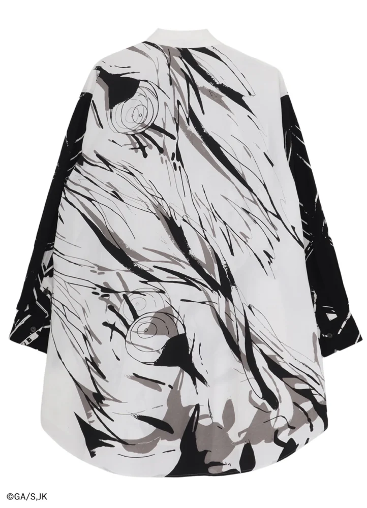 Ground Y × JUJUTSU KAISEN Collaborate Collection vol.2