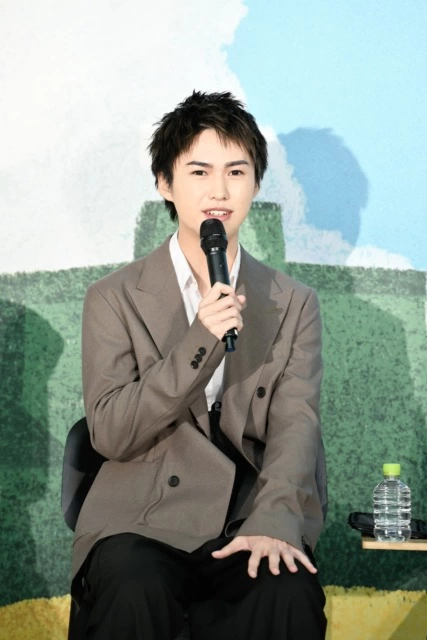 舞台『あの夏、君と出会えて～幻の甲子園で見た景色～』取材会