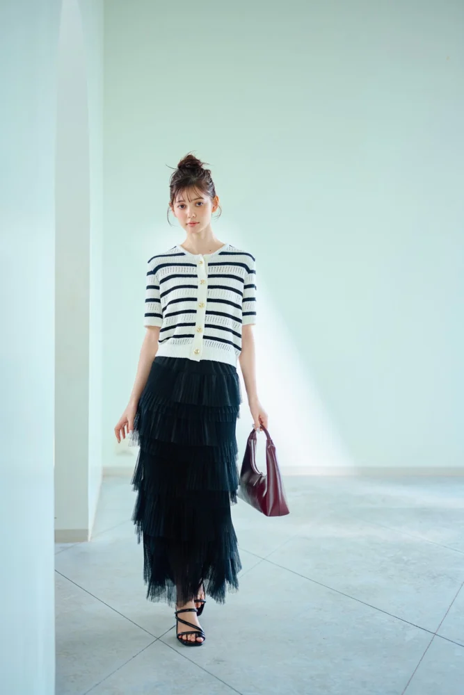 COCO DEAL Early Autumn②