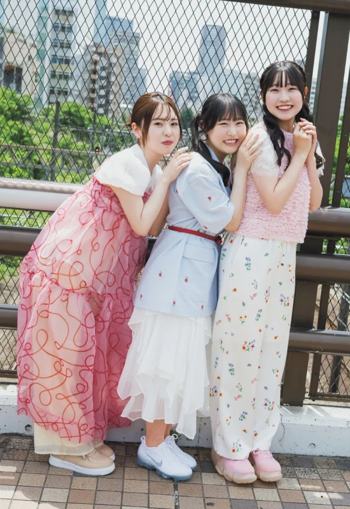 B.L.T.2025年8月号