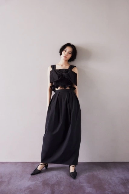 FRAY I.D JOURNAL VOL.09 feat. SARA MINAMI