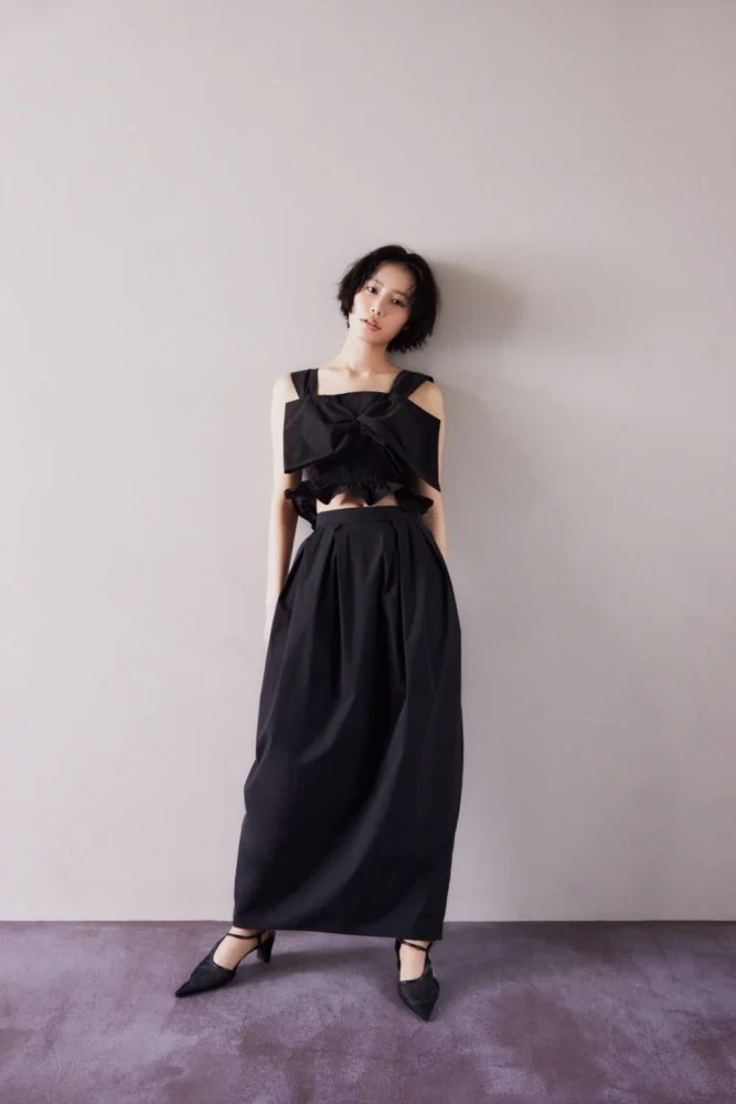 FRAY I.D JOURNAL VOL.09 feat. SARA MINAMI
