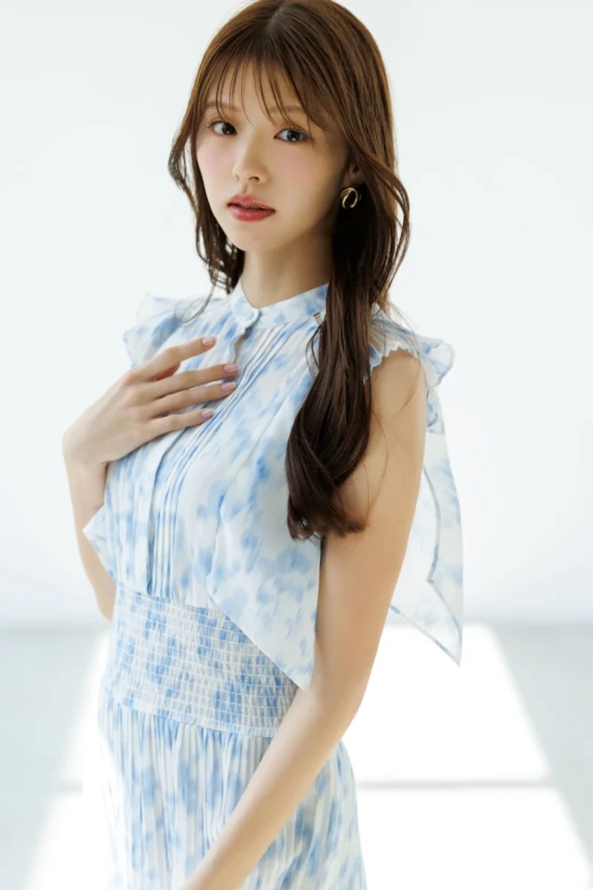 SNIDEL SUMMER DRESS collection