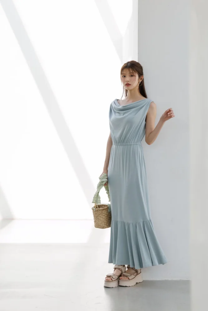 SNIDEL SUMMER DRESS collection