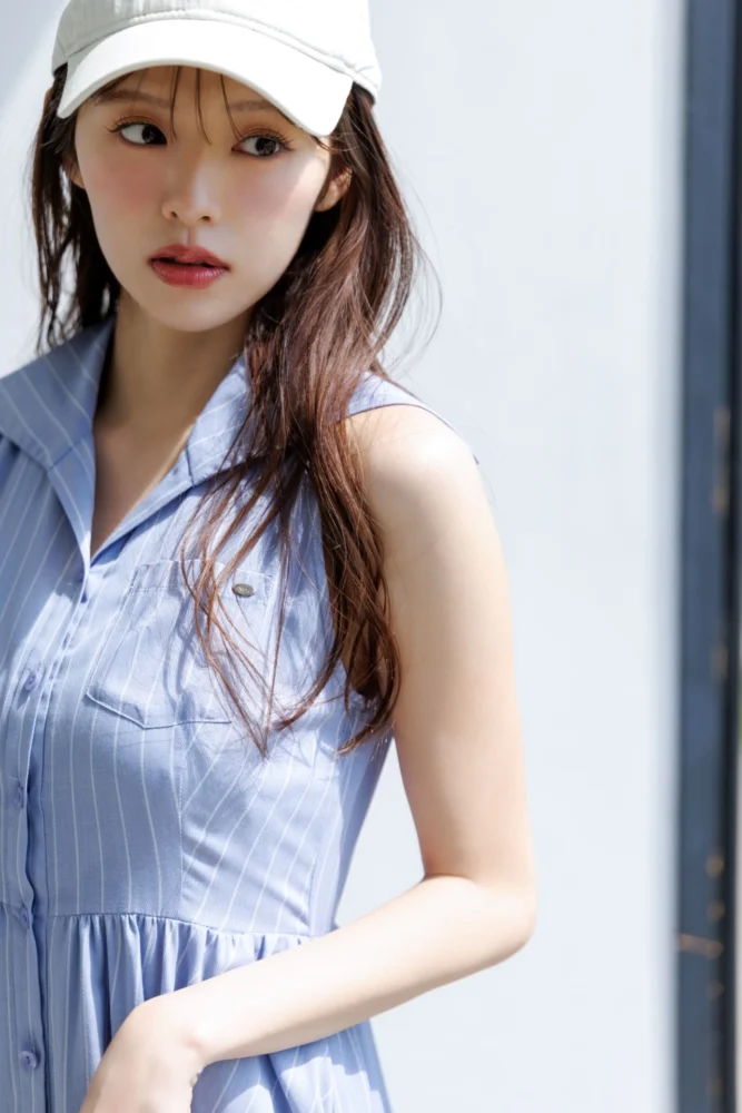 SNIDEL SUMMER DRESS collection