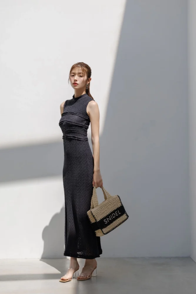 SNIDEL SUMMER DRESS collection