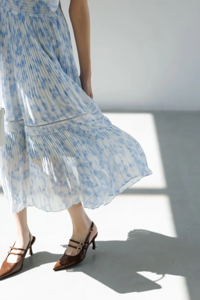 SNIDEL SUMMER DRESS collection