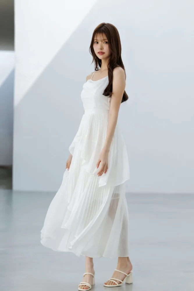 SNIDEL SUMMER DRESS collection