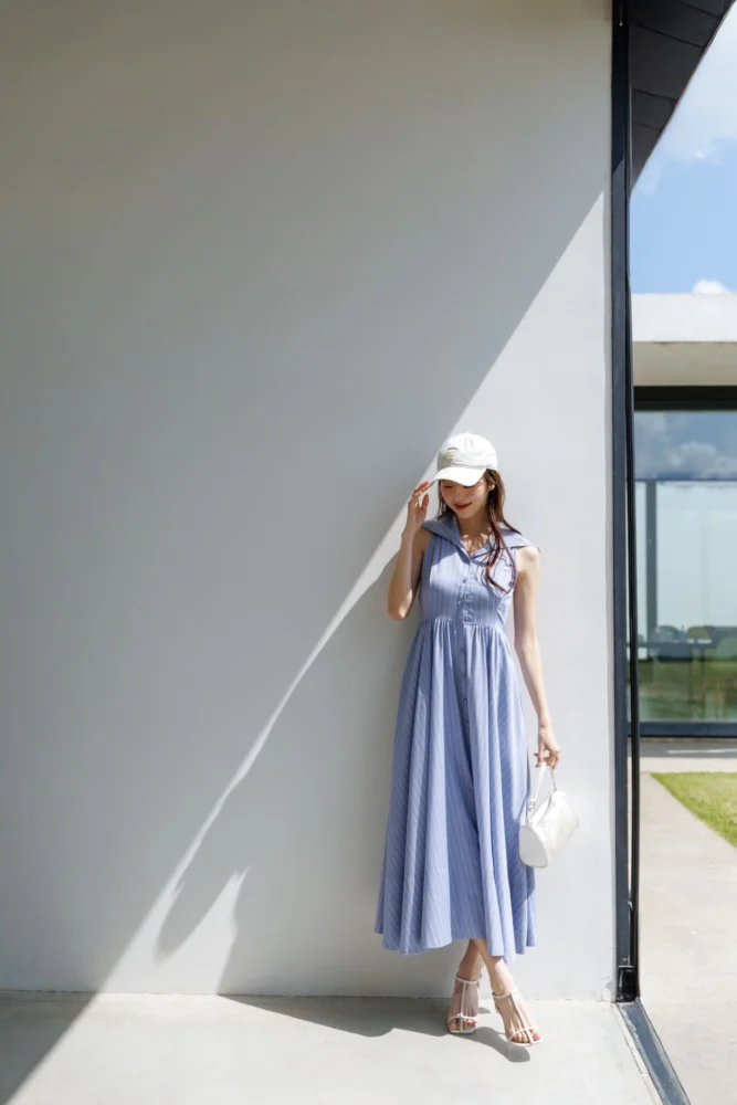 SNIDEL SUMMER DRESS collection