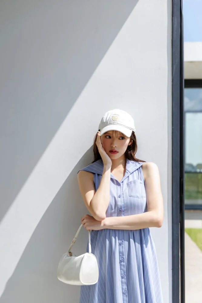 SNIDEL SUMMER DRESS collection