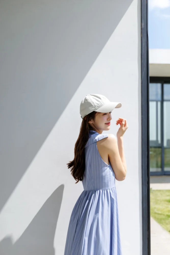 SNIDEL SUMMER DRESS collection