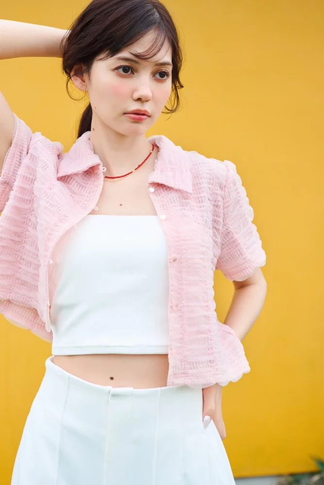 COCO DEAL Early Autumn②