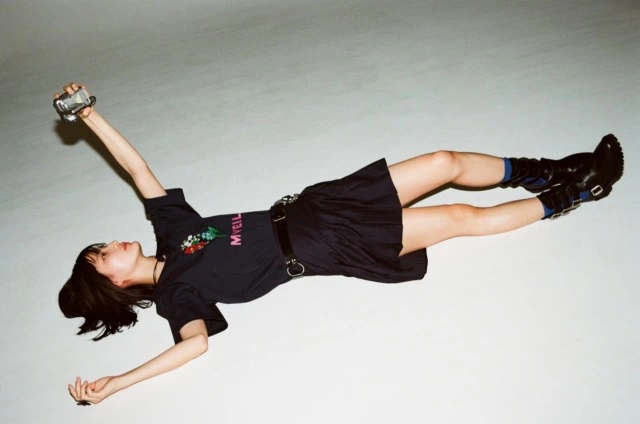 Ray BEAMS 2025年春夏シーズン『T-shirt Collection』