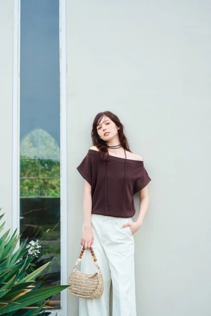 COCO DEAL Early Autumn②