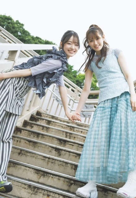 B.L.T.2025年8月号