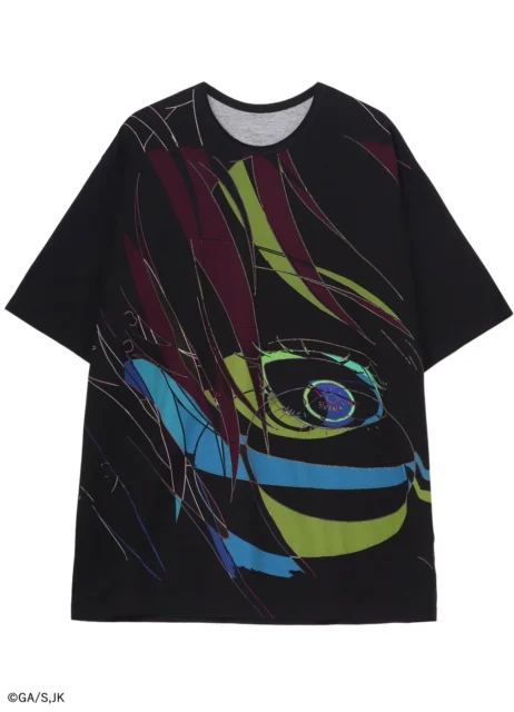 Ground Y × JUJUTSU KAISEN Collaborate Collection vol.2