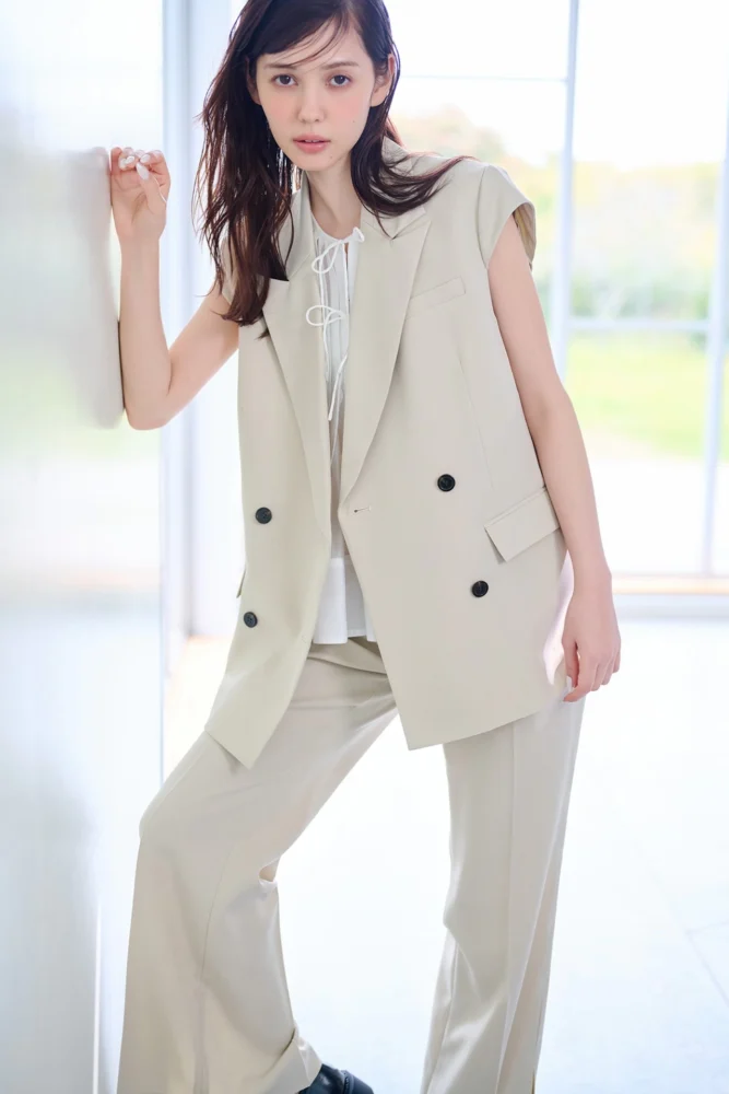 COCO DEAL Early Autumn②