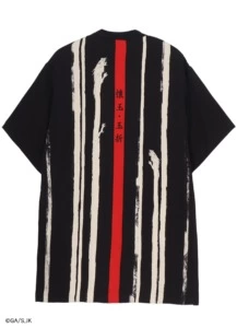 Ground Y × JUJUTSU KAISEN Collaborate Collection vol.2