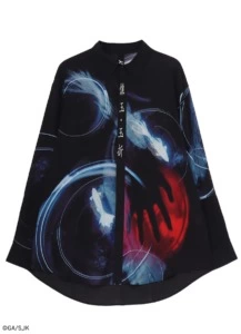 Ground Y × JUJUTSU KAISEN Collaborate Collection vol.2