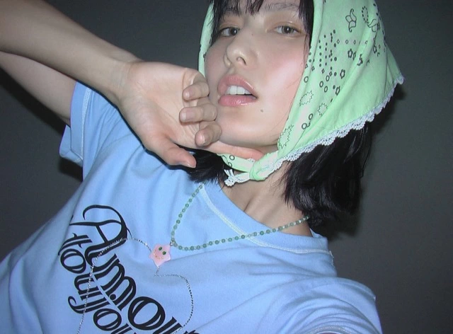 Ray BEAMS 2025年春夏シーズン『T-shirt Collection』