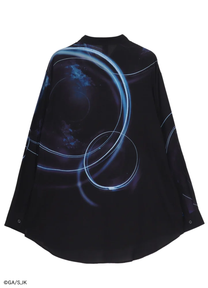 Ground Y × JUJUTSU KAISEN Collaborate Collection vol.2