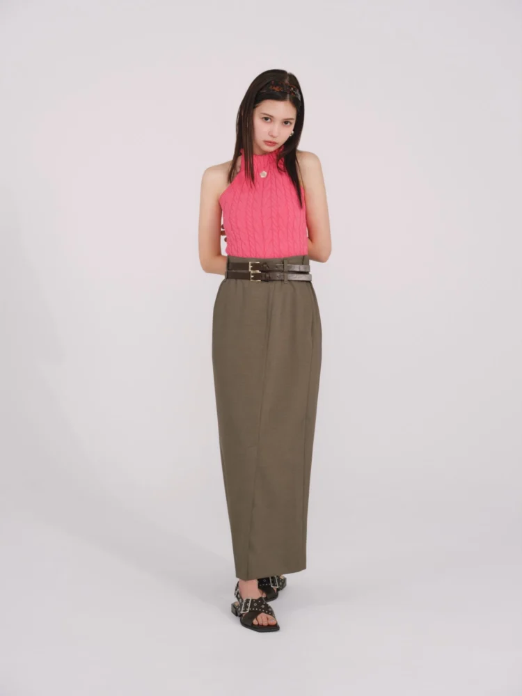 LILY BROWN × MARY QUANT ’25 Summer Beach Collection