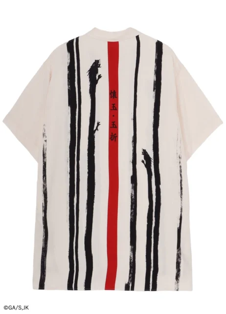 Ground Y × JUJUTSU KAISEN Collaborate Collection vol.2