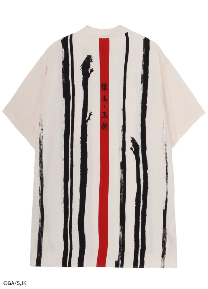 Ground Y × JUJUTSU KAISEN Collaborate Collection vol.2