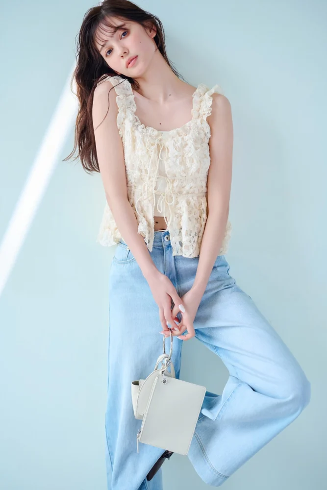 COCO DEAL Early Autumn②