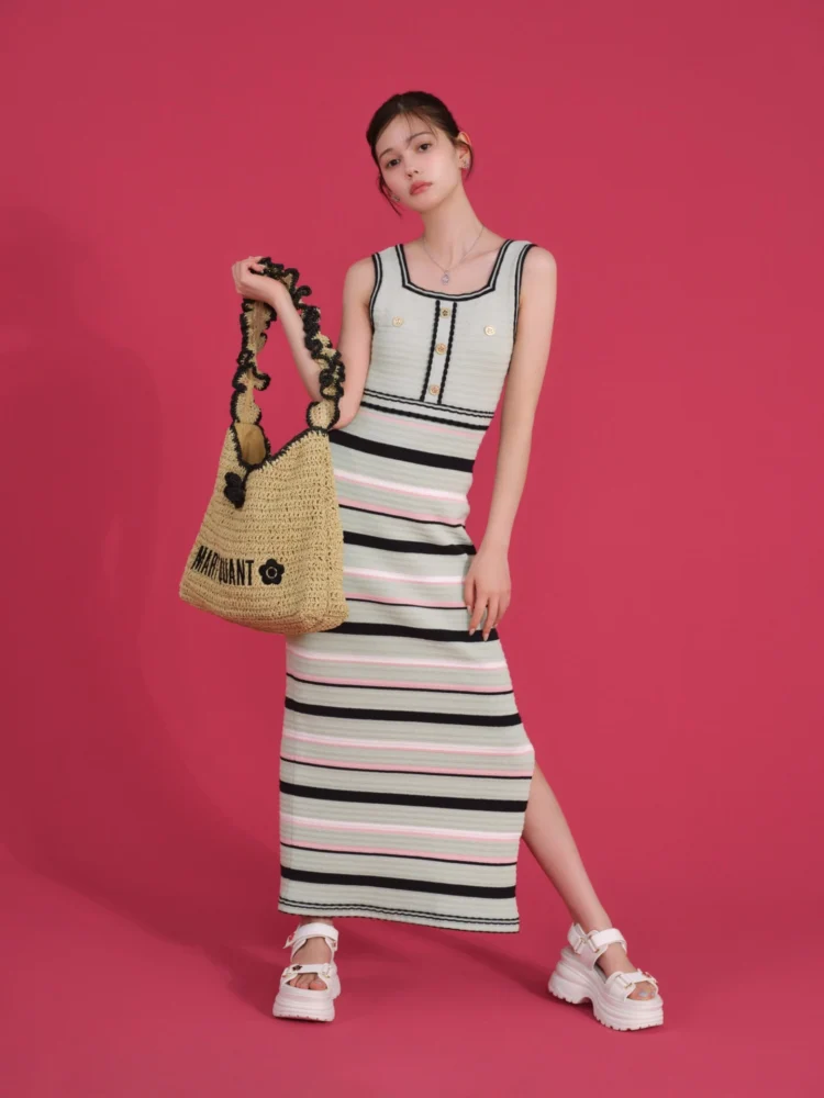 LILY BROWN × MARY QUANT ’25 Summer Beach Collection
