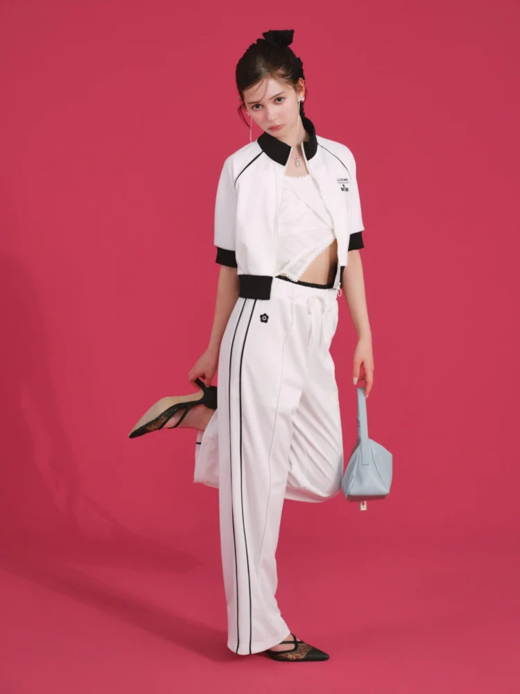 LILY BROWN × MARY QUANT ’25 Summer Beach Collection